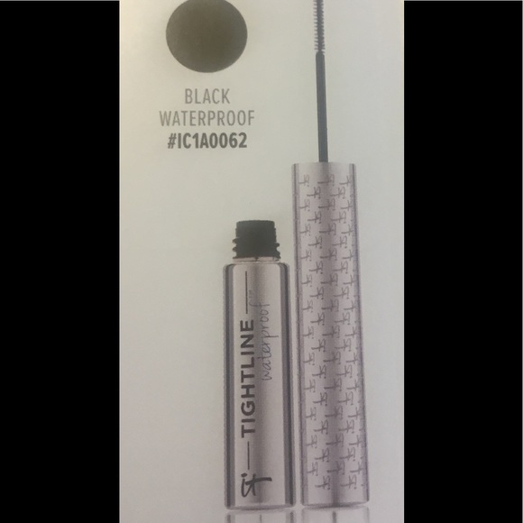 it cosmetics Other - 💥Clearance💥NIB It Cosmetics Tightline Mascara